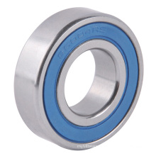 Stainless Steel Deep Groove Ball Bearings Ss6004 2RS